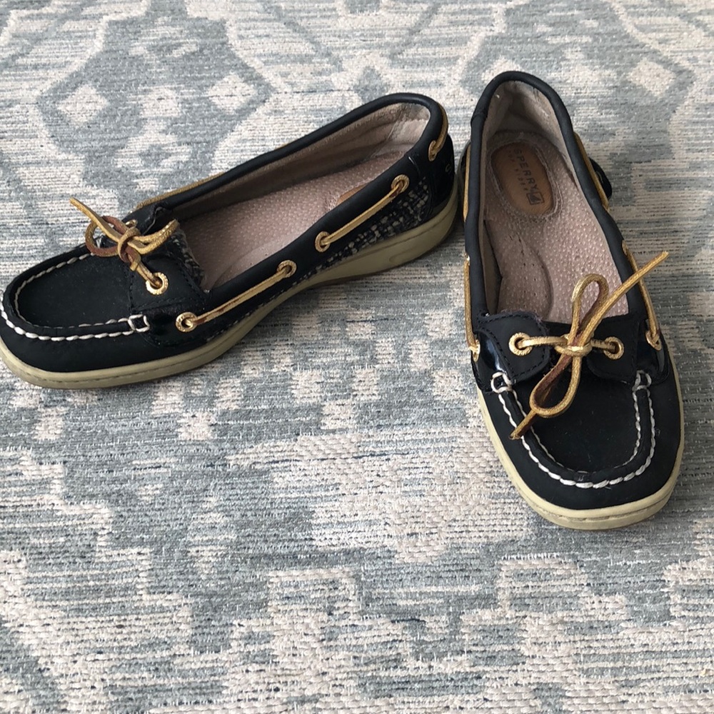 Sperry Top Siders